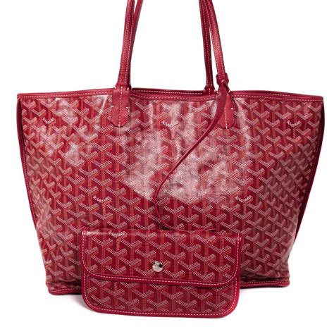 used goyard bag for sale|authentic designer Goyard bags.